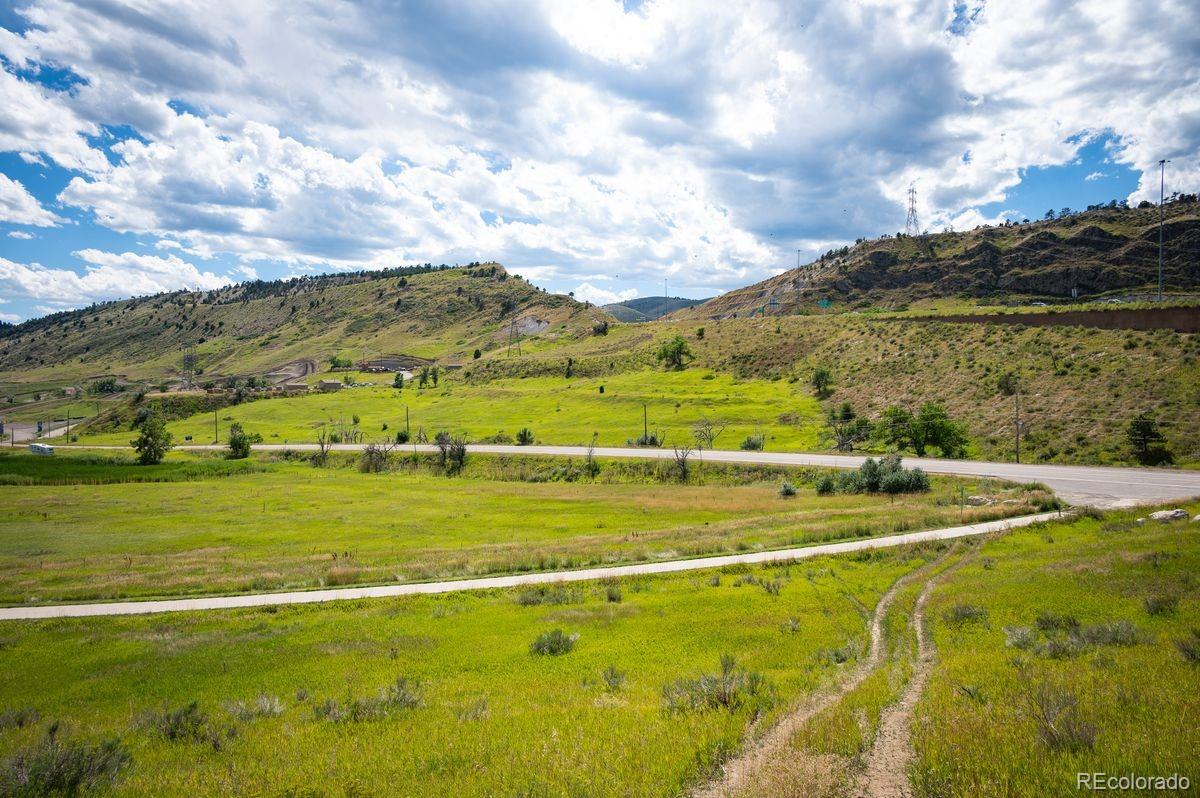 670 Rooney Road Golden CO 80401
