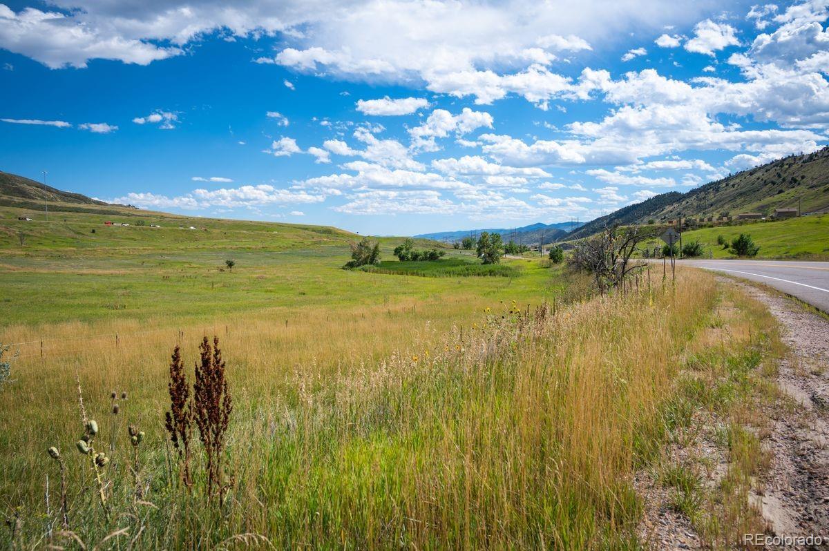 670 Rooney Road Golden CO 80401