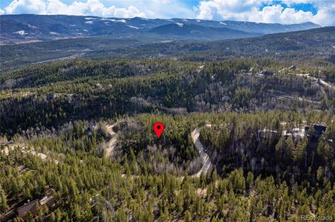 77 CR-8542 Tabernash CO 80478