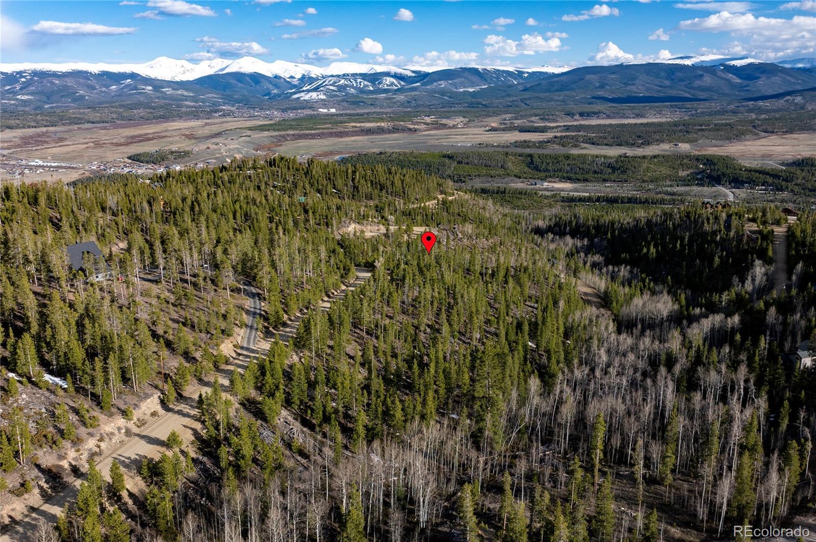 77 Cr-8542 Tabernash CO 80478