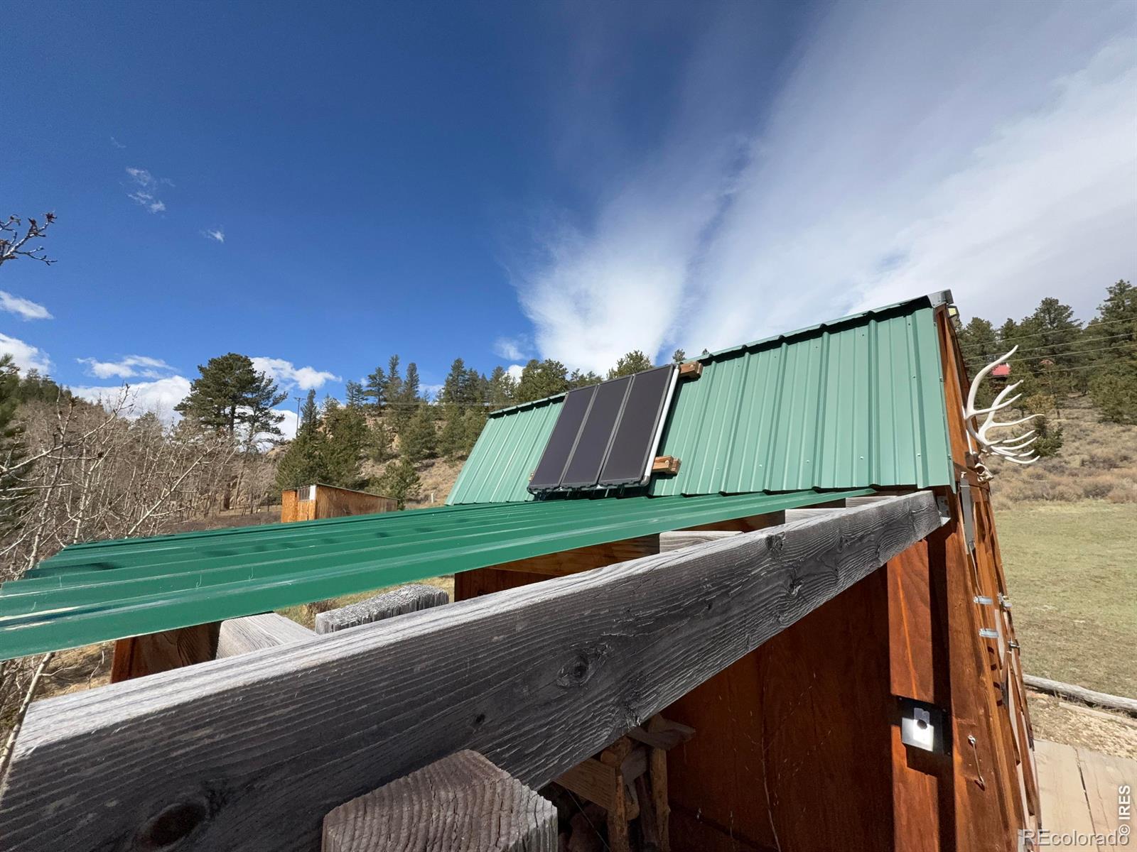 528 Lone Pine Lake Drive Red Feather Lakes CO 80545