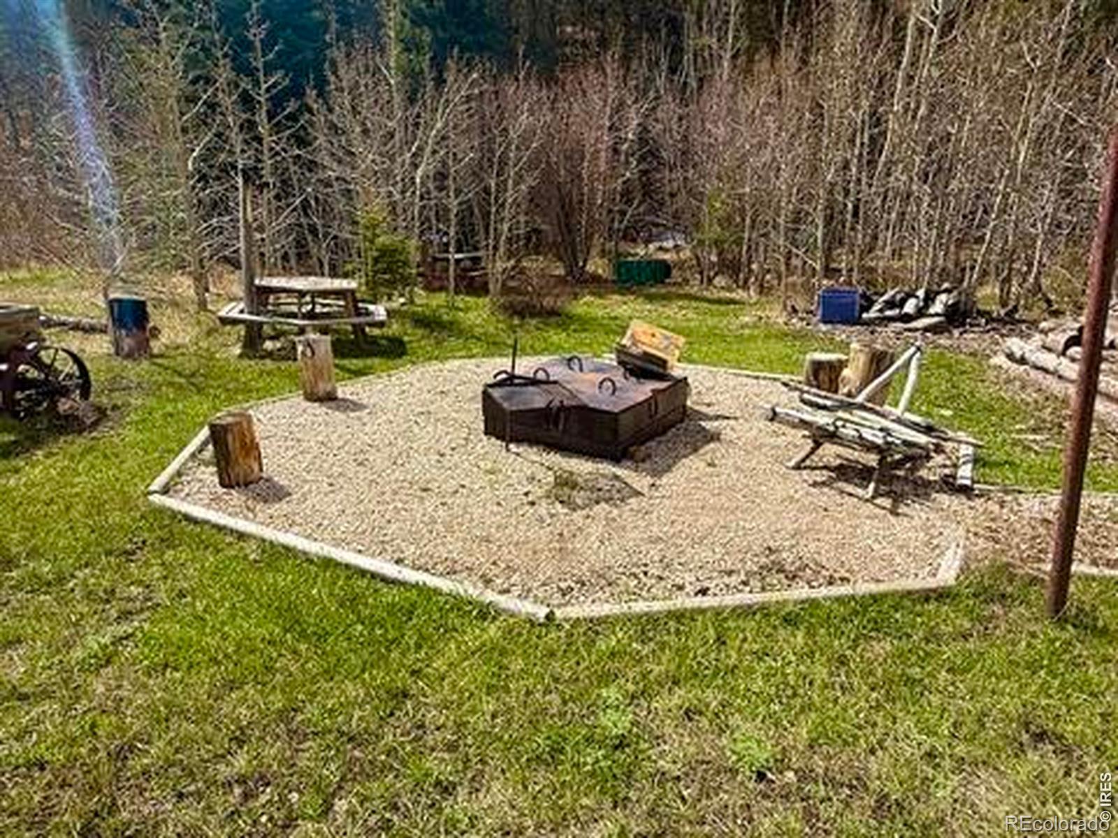 528 Lone Pine Lake Drive Red Feather Lakes CO 80545
