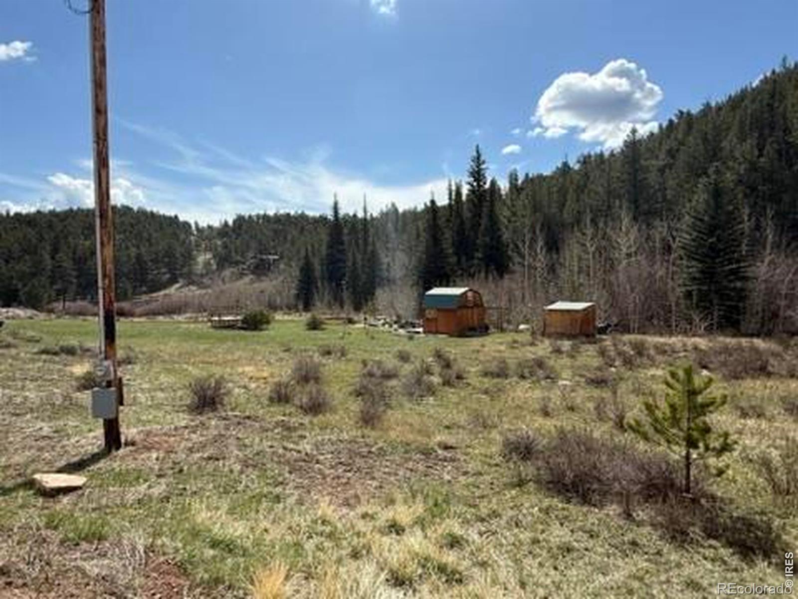 528 Lone Pine Lake Drive Red Feather Lakes CO 80545