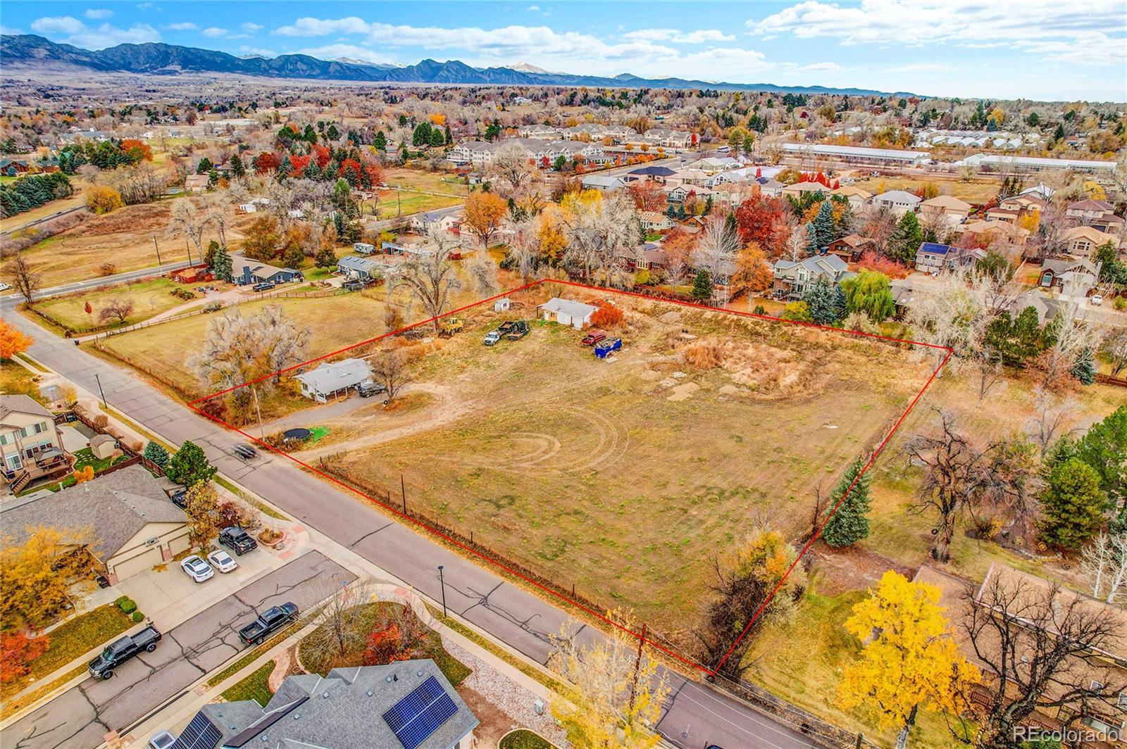 9909 W 70th Avenue Arvada CO 80004