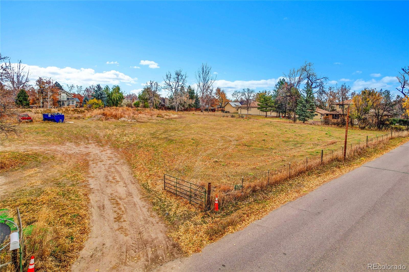 9909 W 70th Avenue Arvada CO 80004