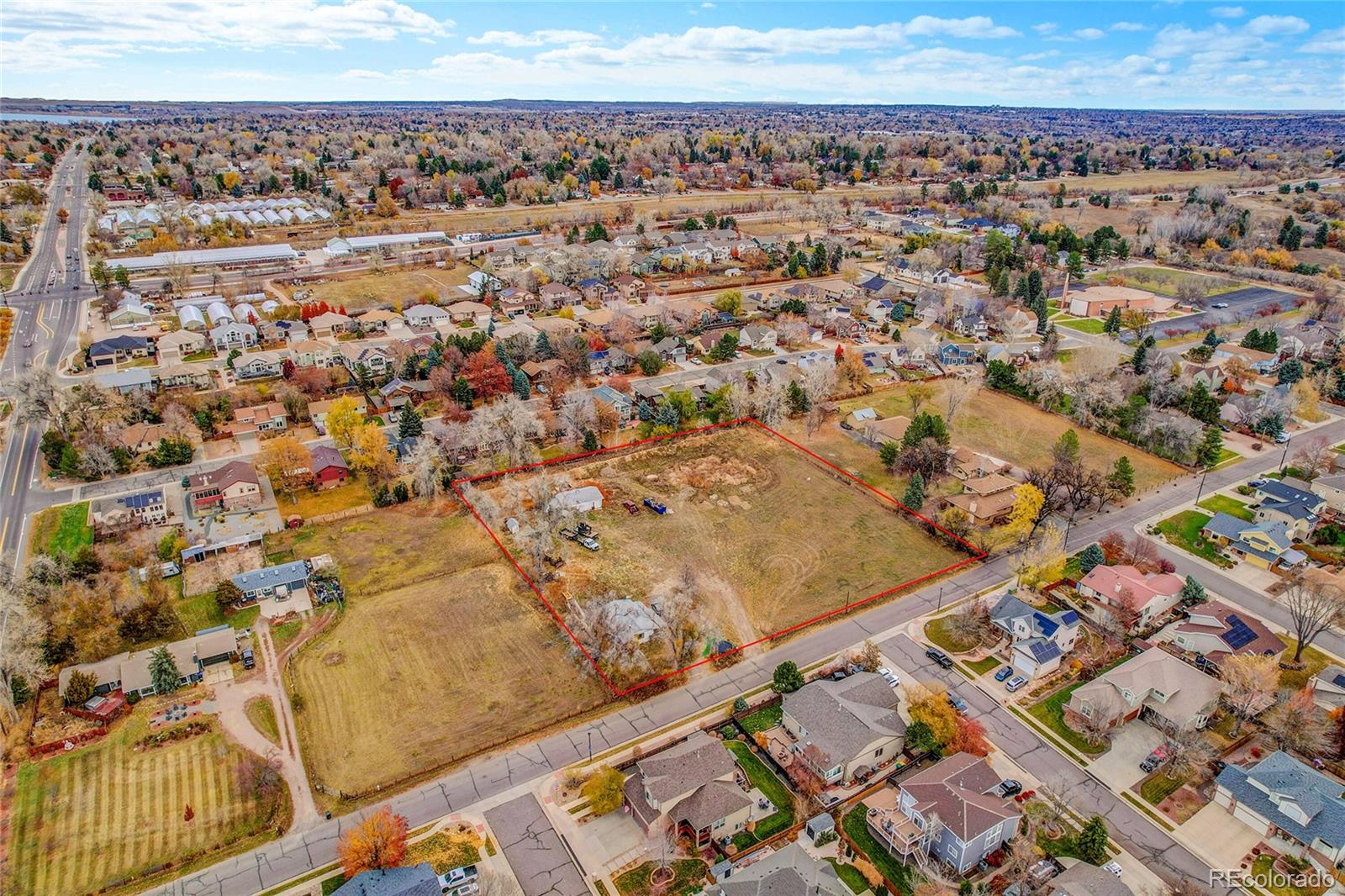 9909 W 70th Avenue Arvada CO 80004