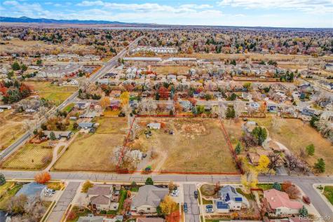 9909 W 70th Avenue Arvada CO 80004