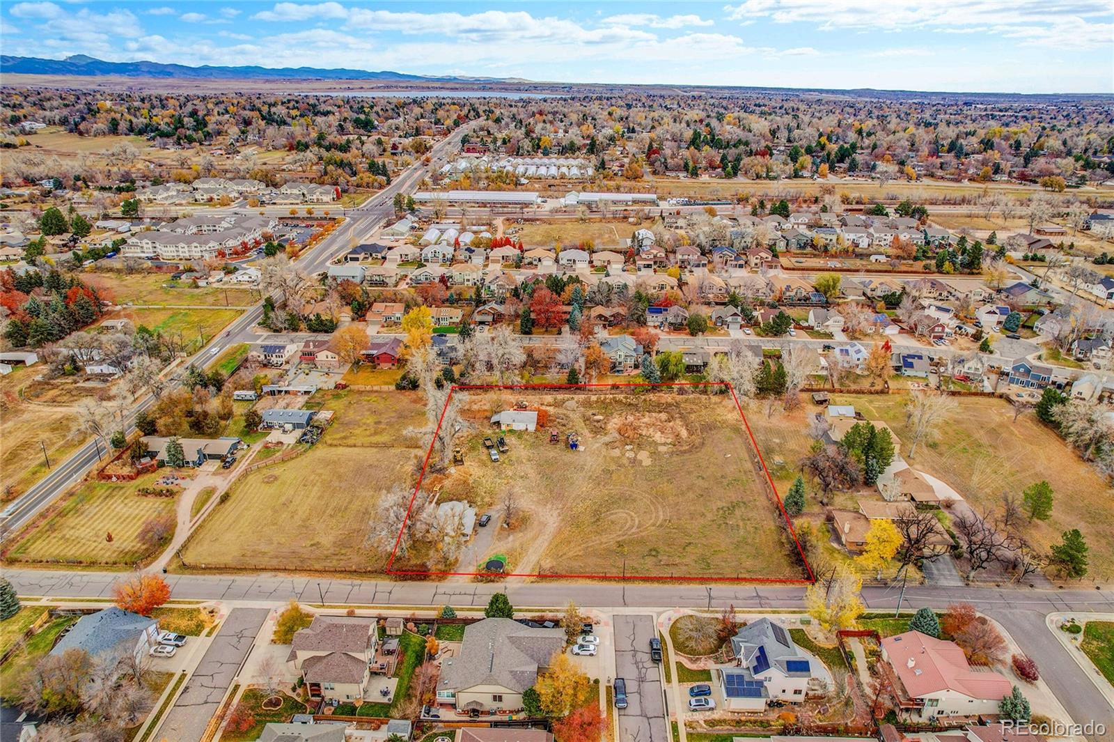 9909 W 70th Avenue Arvada CO 80004