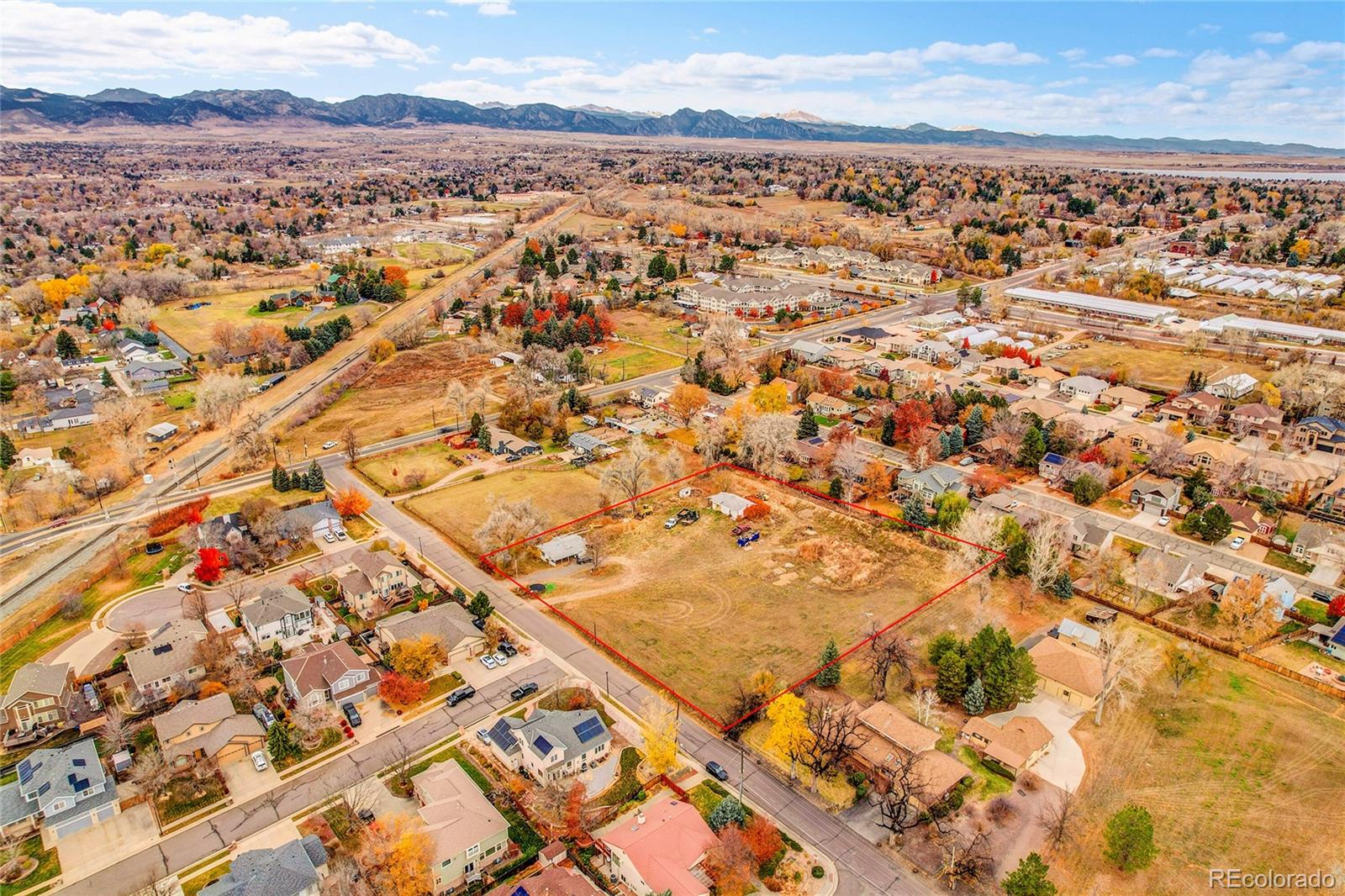 9909 W 70th Avenue Arvada CO 80004
