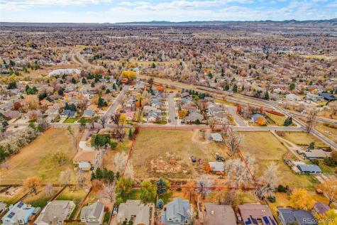 9909 W 70th Avenue Arvada CO 80004
