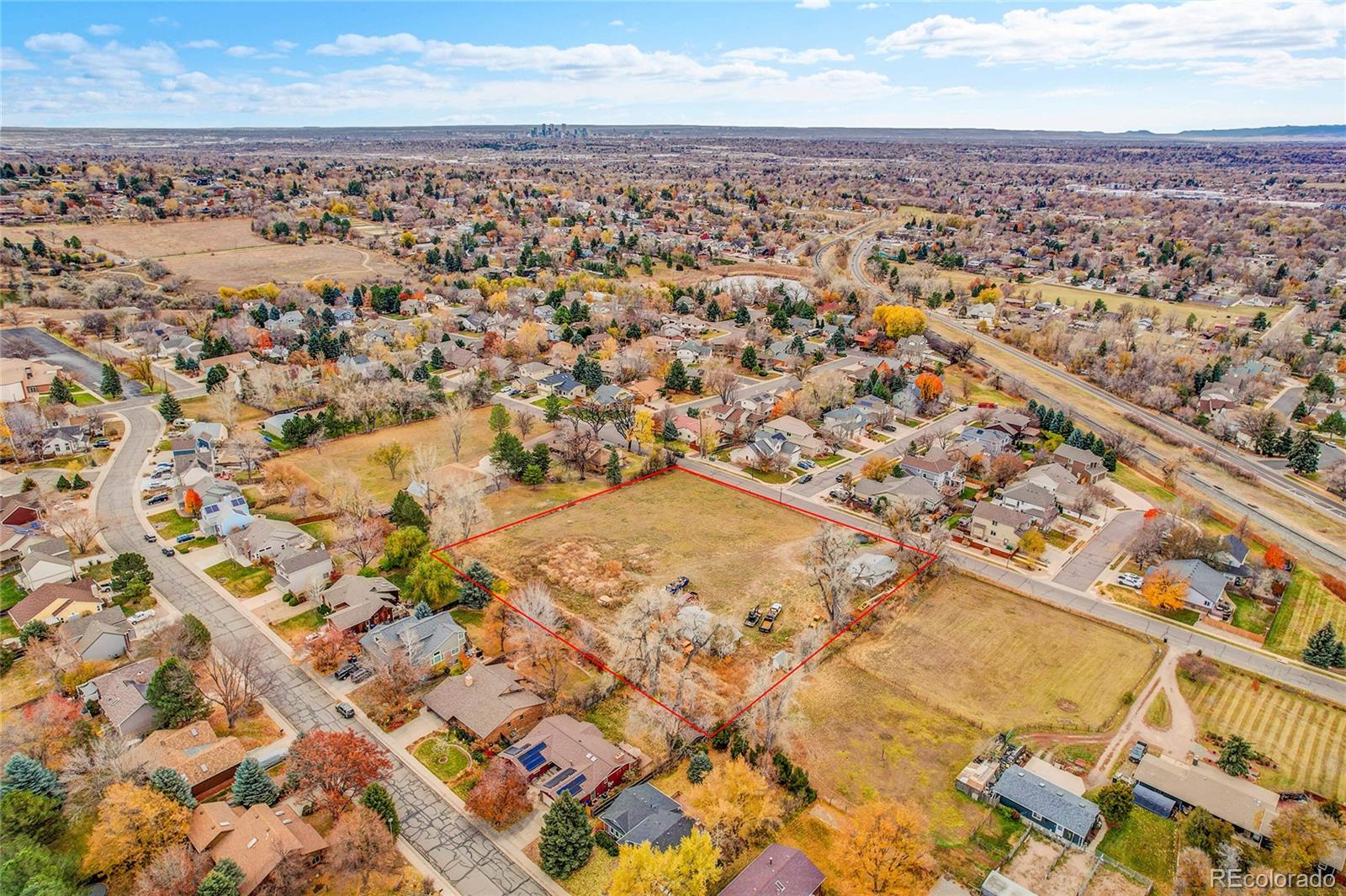 9909 W 70th Avenue Arvada CO 80004