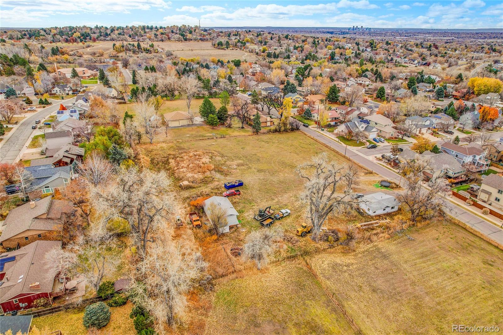 9909 W 70th Avenue Arvada CO 80004