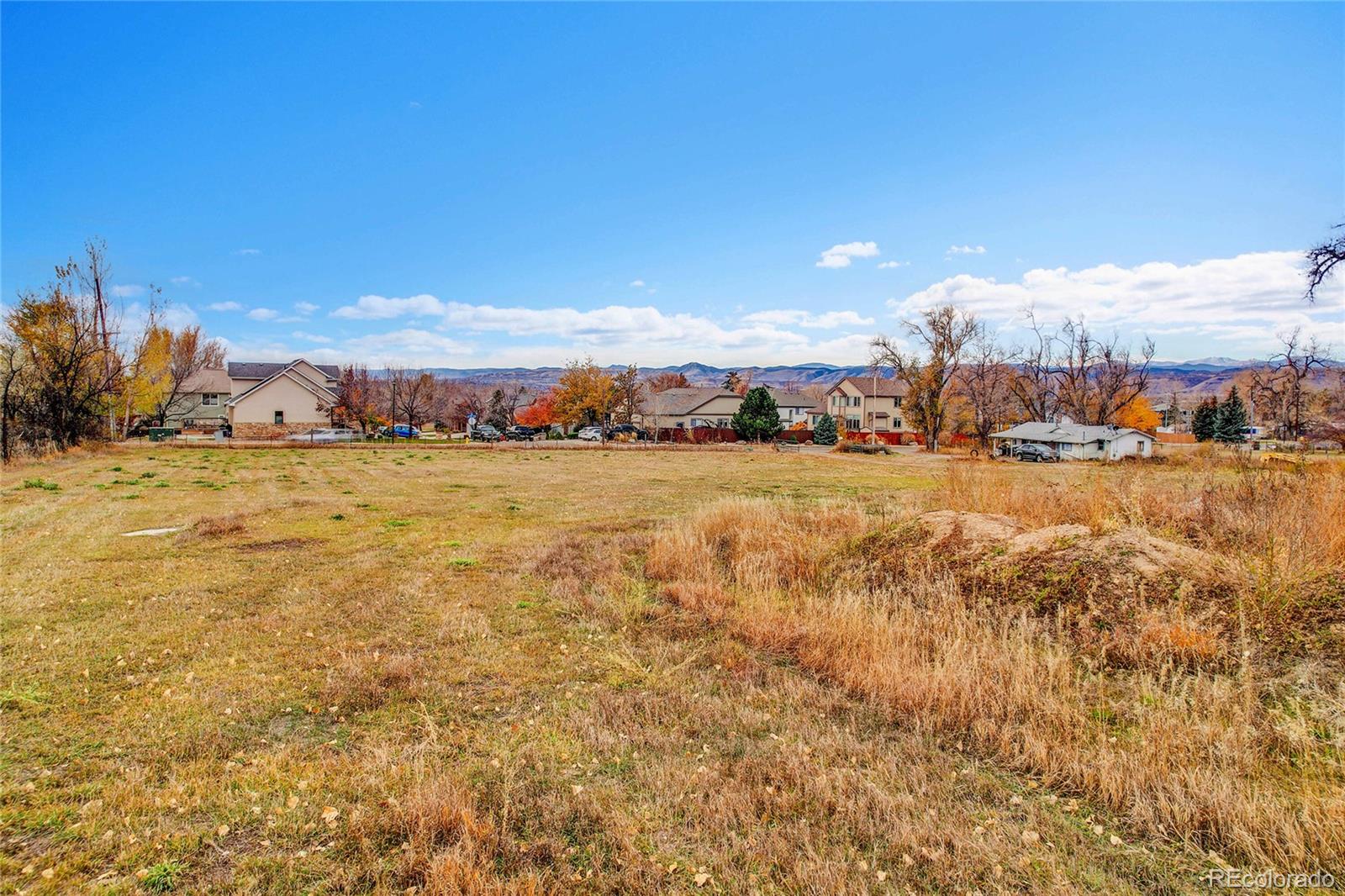 9909 W 70th Avenue Arvada CO 80004