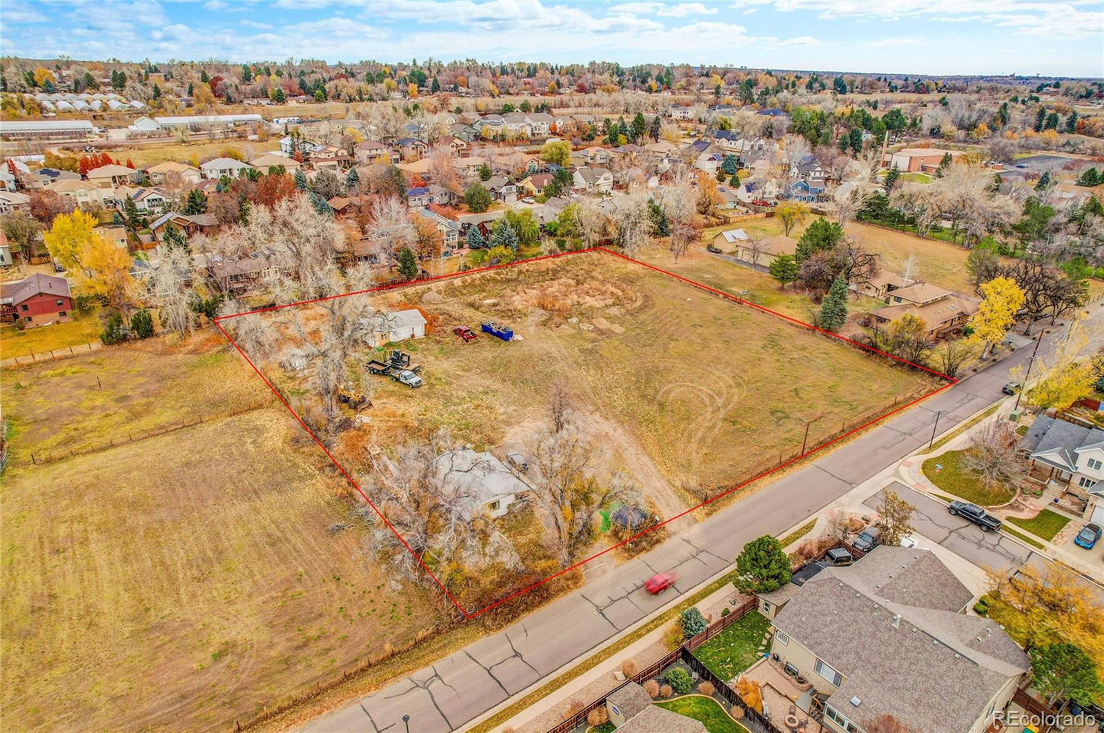 9909 W 70th Avenue Arvada CO 80004