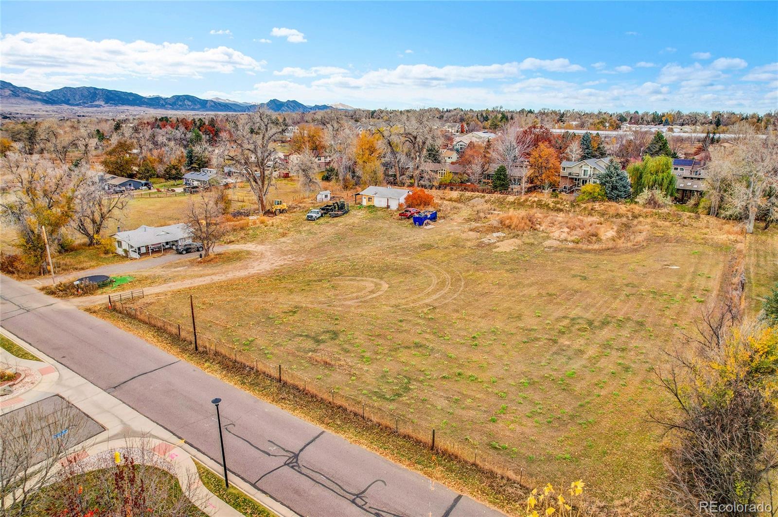 9909 W 70th Avenue Arvada CO 80004