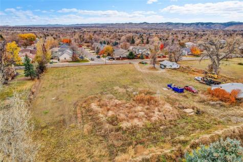 9909 W 70th Avenue Arvada CO 80004