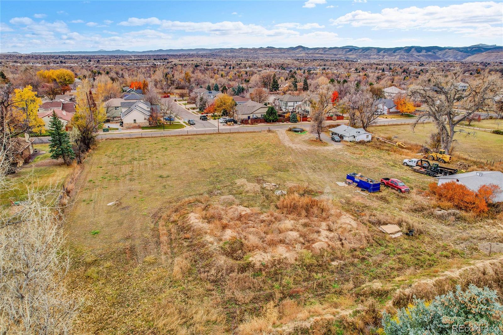 9909 W 70th Avenue Arvada CO 80004