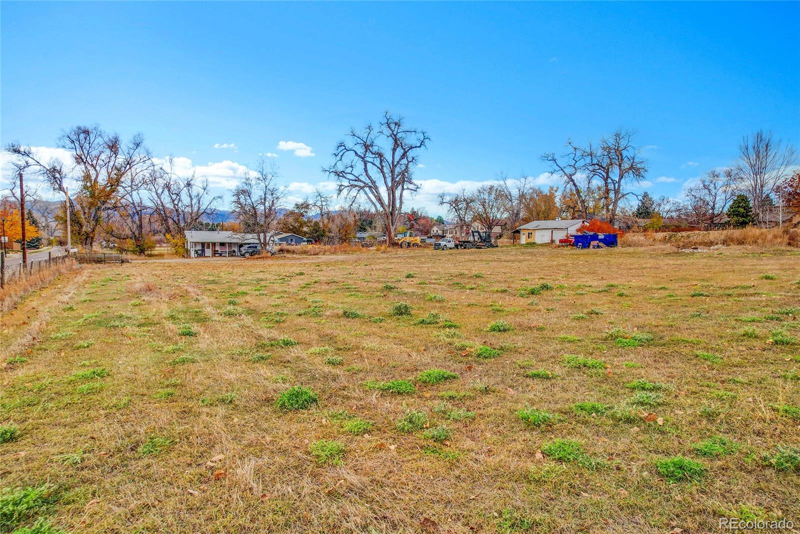 9909 W 70th Avenue Arvada CO 80004