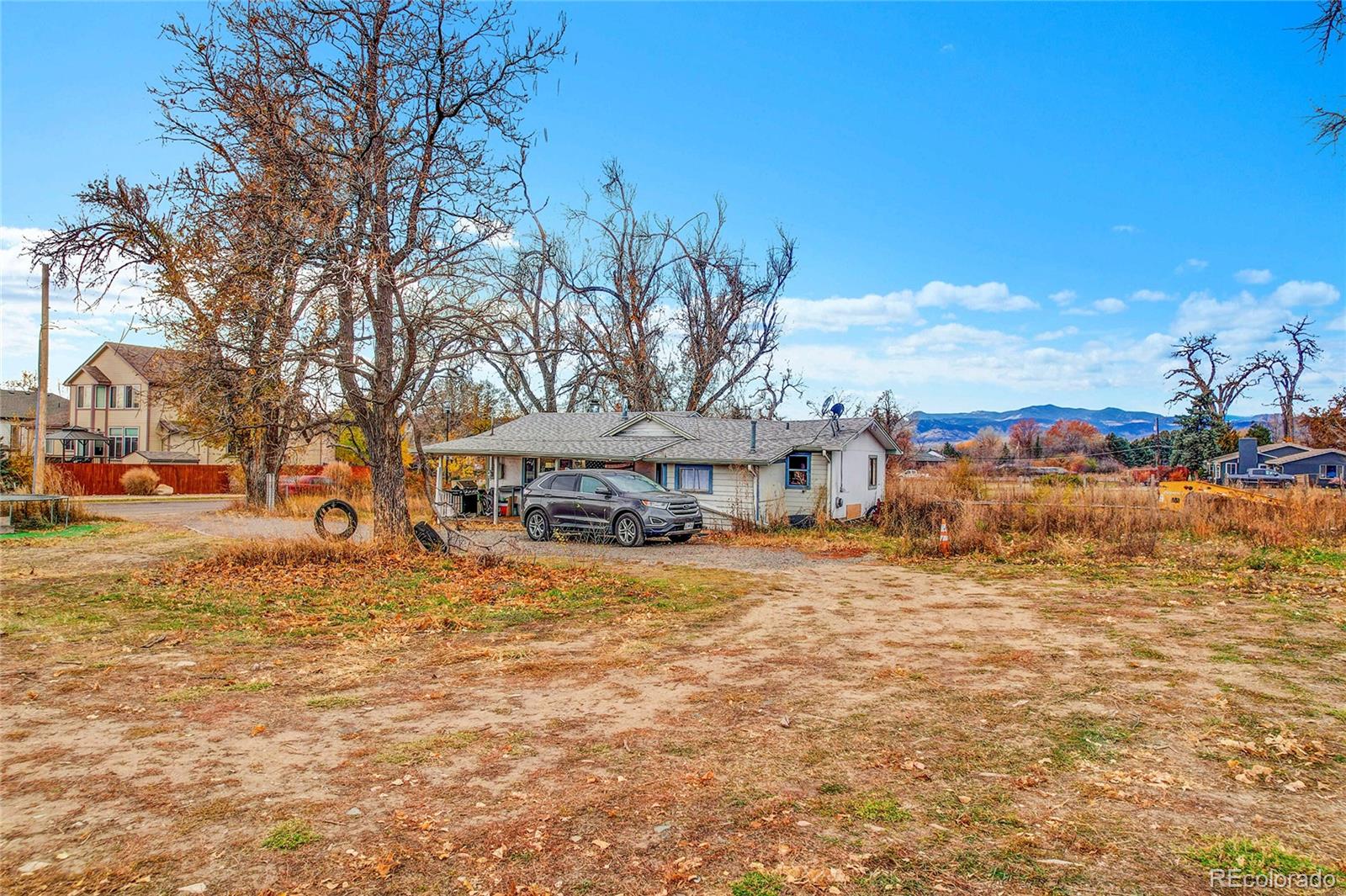 9909 W 70th Avenue Arvada CO 80004