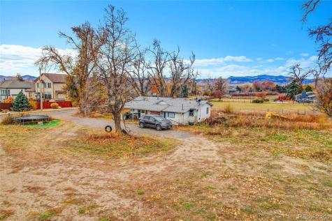 9909 W 70th Avenue Arvada CO 80004