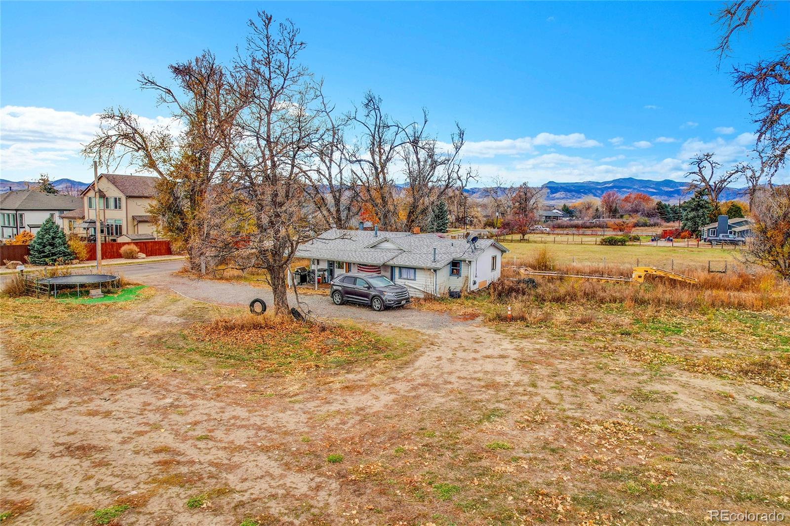 9909 W 70th Avenue Arvada CO 80004