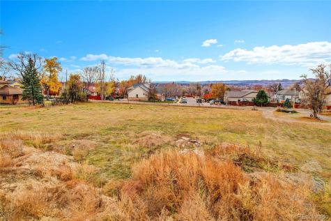 9909 W 70th Avenue Arvada CO 80004