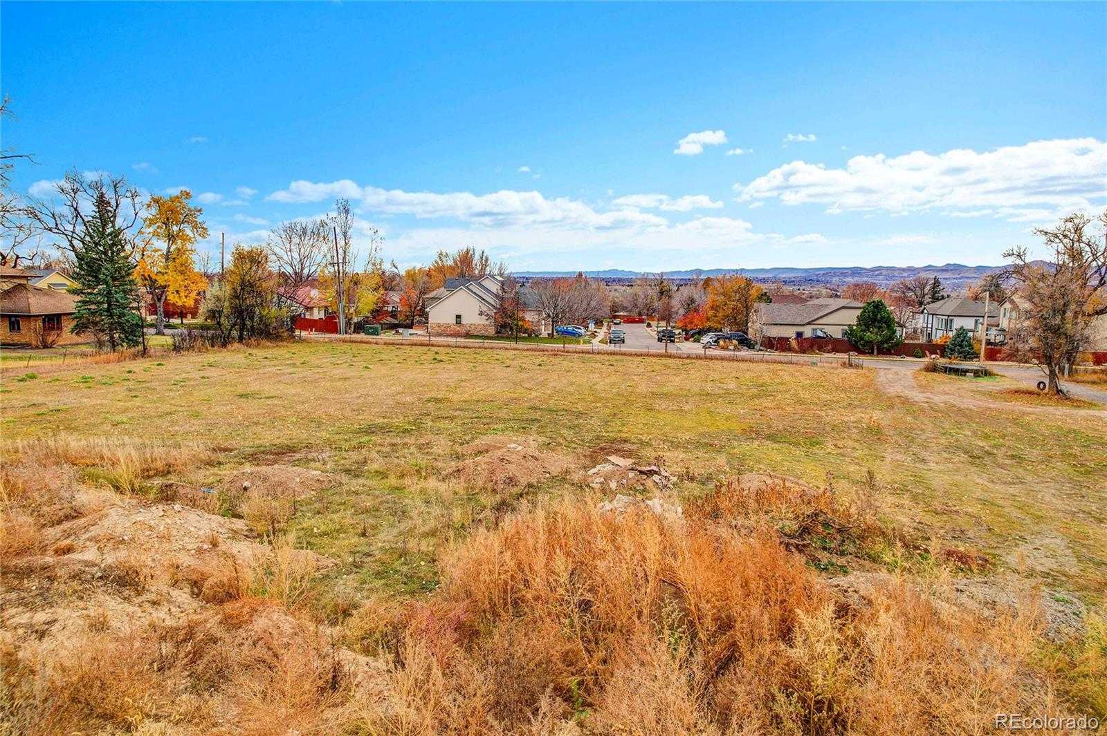 9909 W 70th Avenue Arvada CO 80004