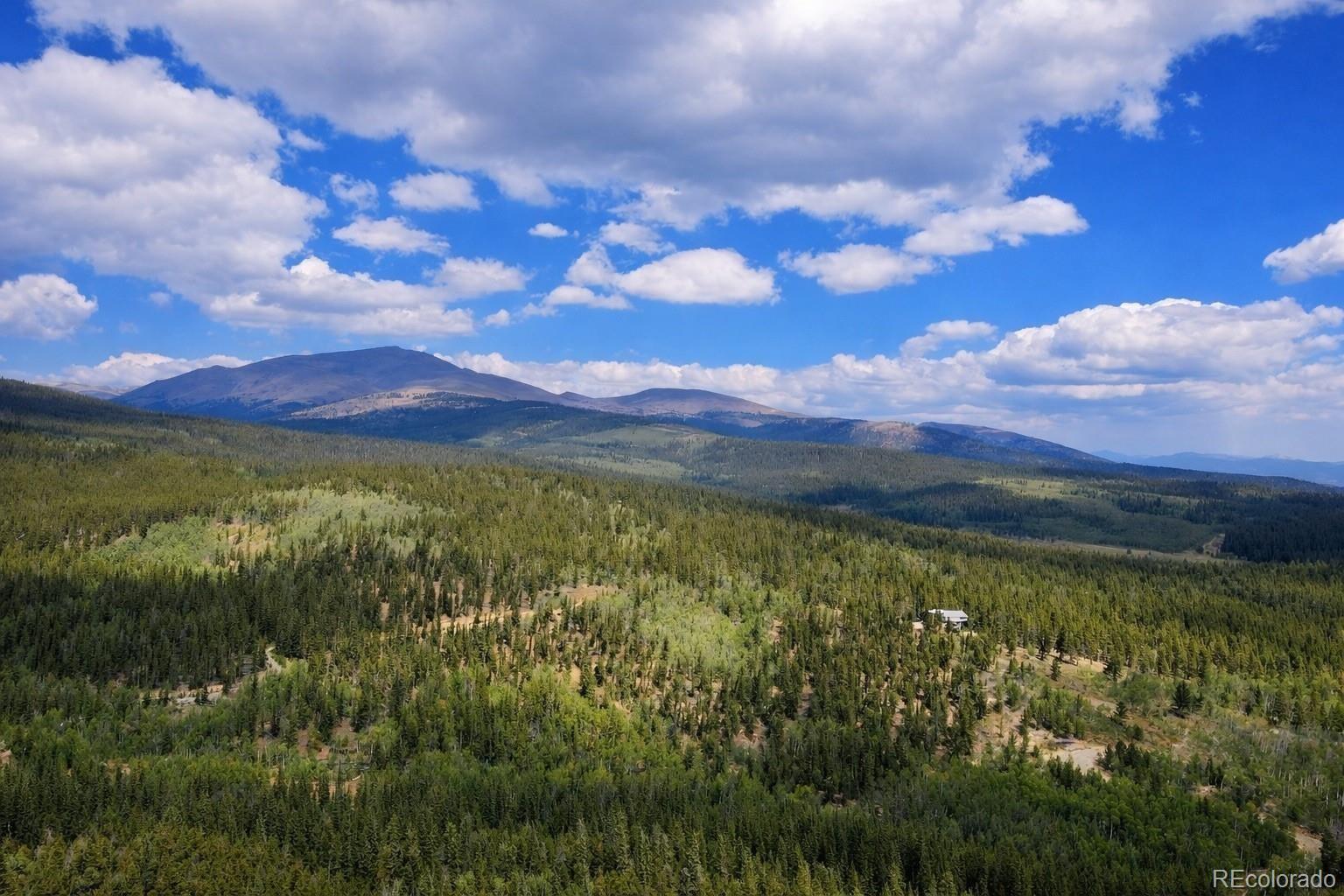 000 Beaver Creek Road Alma CO 80420