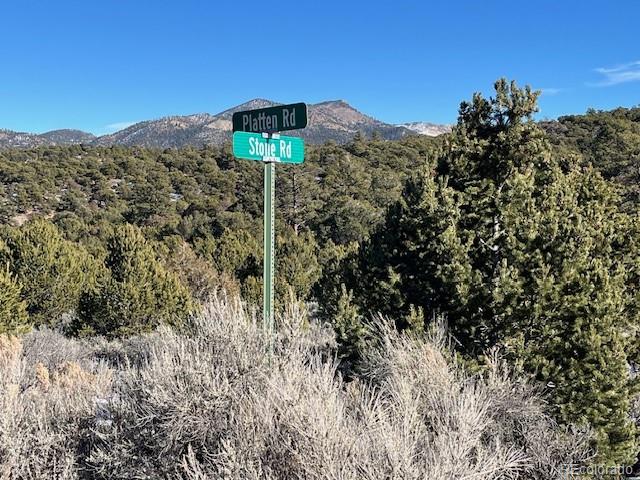 Lot 7860 Platten Road Fort Garland CO 81133