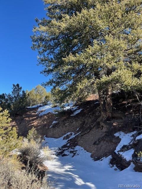 Lot 7860 Platten Road Fort Garland CO 81133