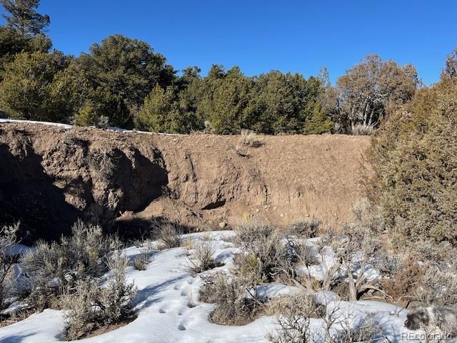 Lot 7860 Platten Road Fort Garland CO 81133