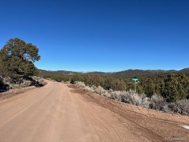 Lot 7860 Platten Road Fort Garland CO 81133