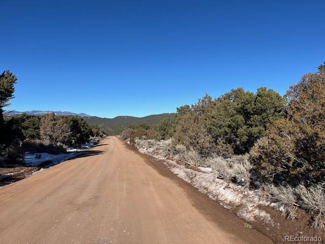 Lot 7860 Platten Road Fort Garland CO 81133