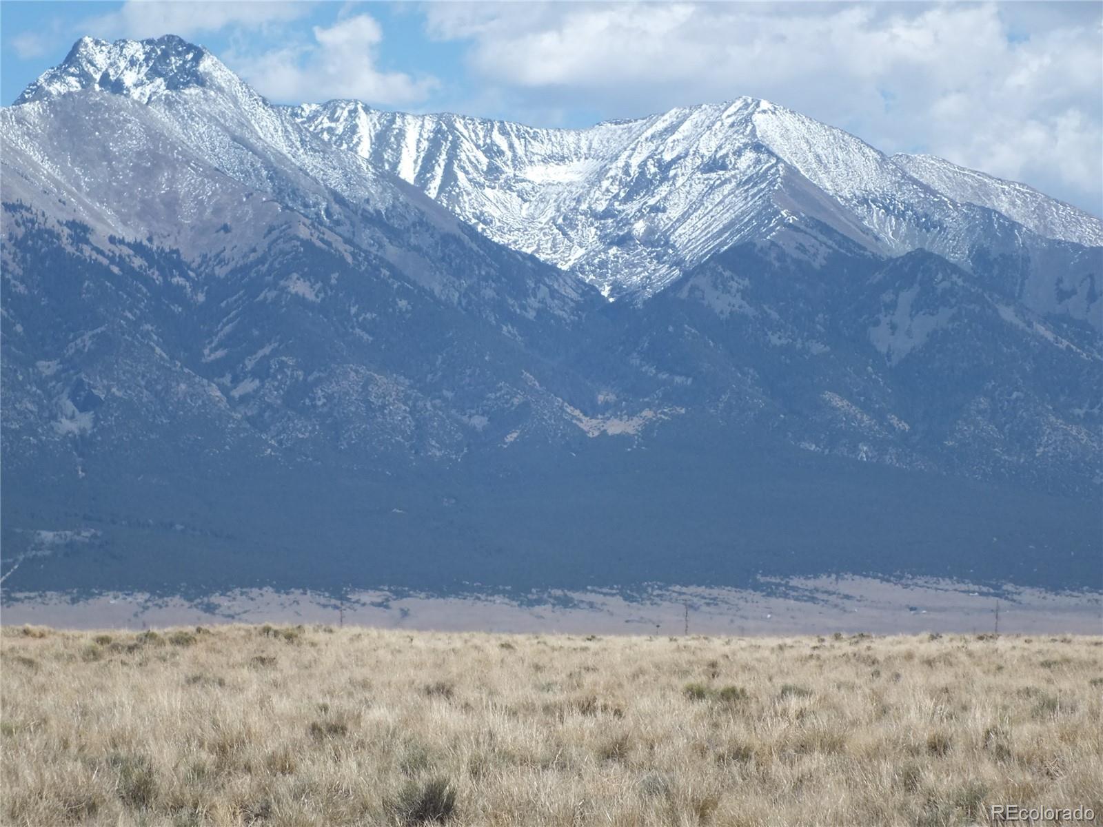 00 12th Street Blanca CO 81123
