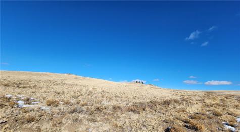 Chimapavi Trail Hartsel CO 80449