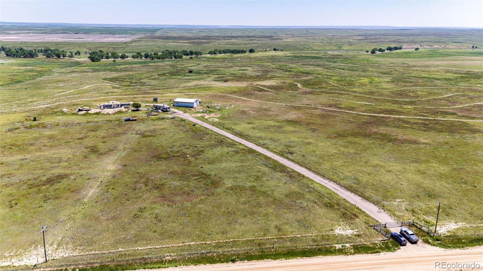 42900 County Road 125 Deer Trail CO 80105
