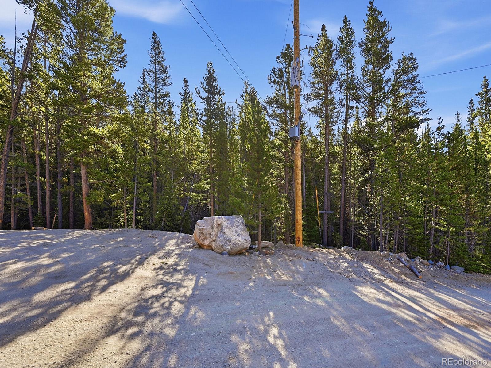 Lot 36 Overlook Court Idaho Springs CO 80452