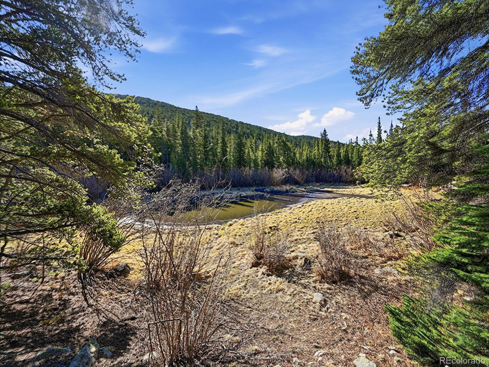 Lot 36 Overlook Court Idaho Springs CO 80452
