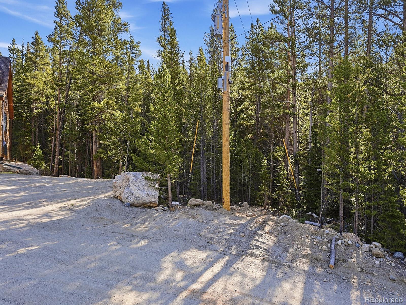 Lot 36 Overlook Court Idaho Springs CO 80452