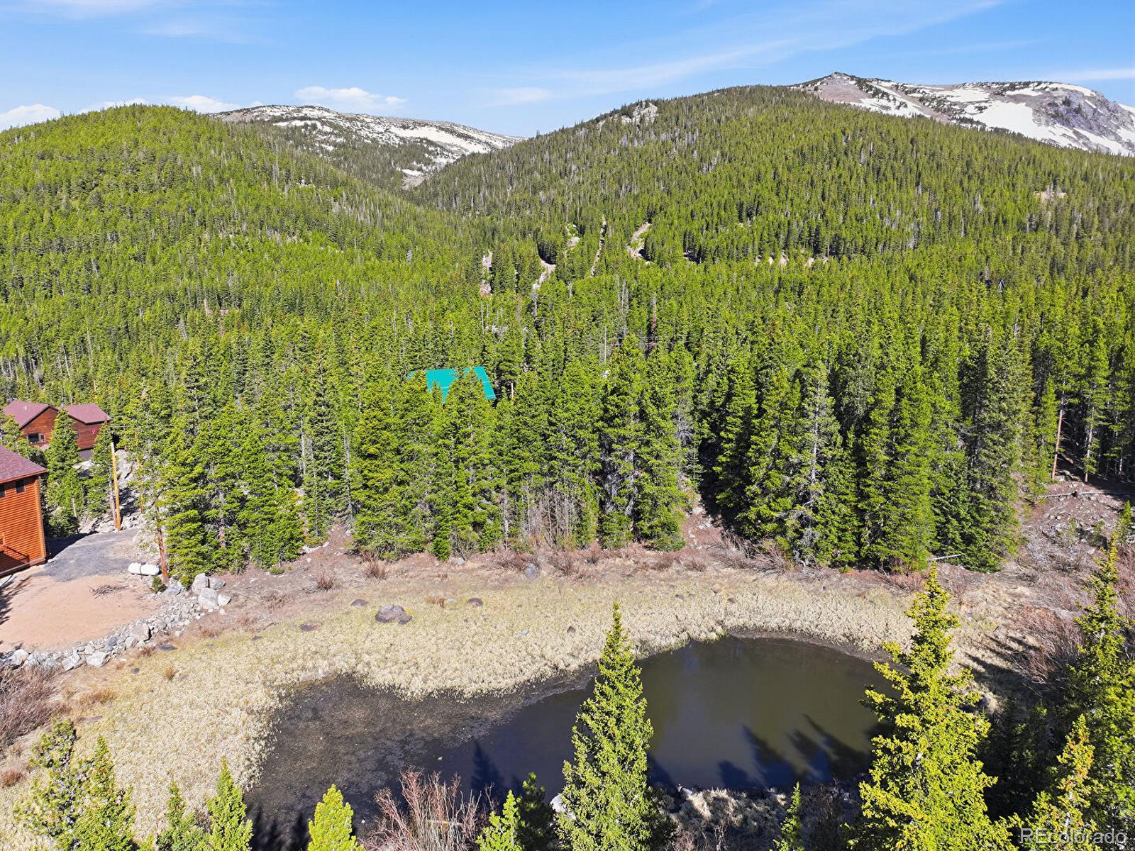 Lot 36 Overlook Court Idaho Springs CO 80452