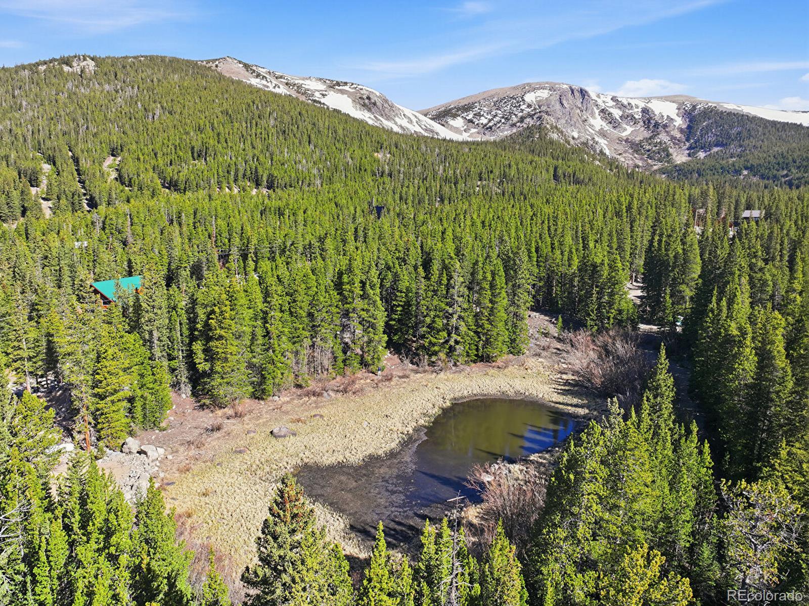 Lot 36 Overlook Court Idaho Springs CO 80452