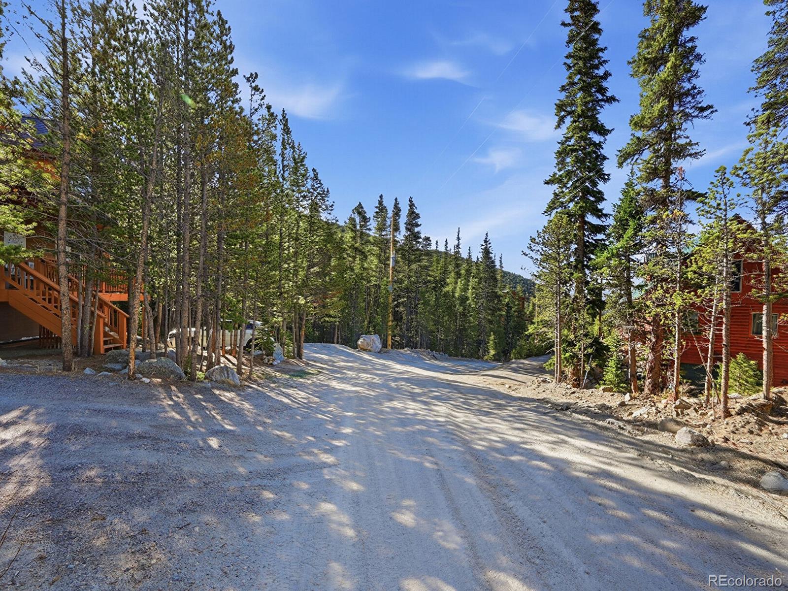 Lot 36 Overlook Court Idaho Springs CO 80452