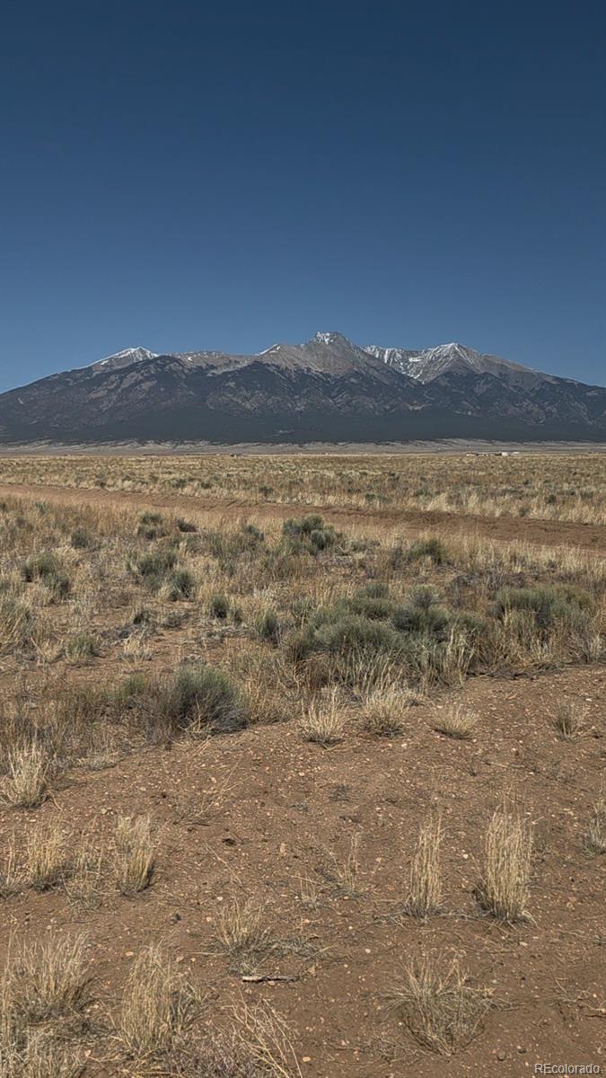 Lot 7 Alamosa Avenue Blanca CO 81123