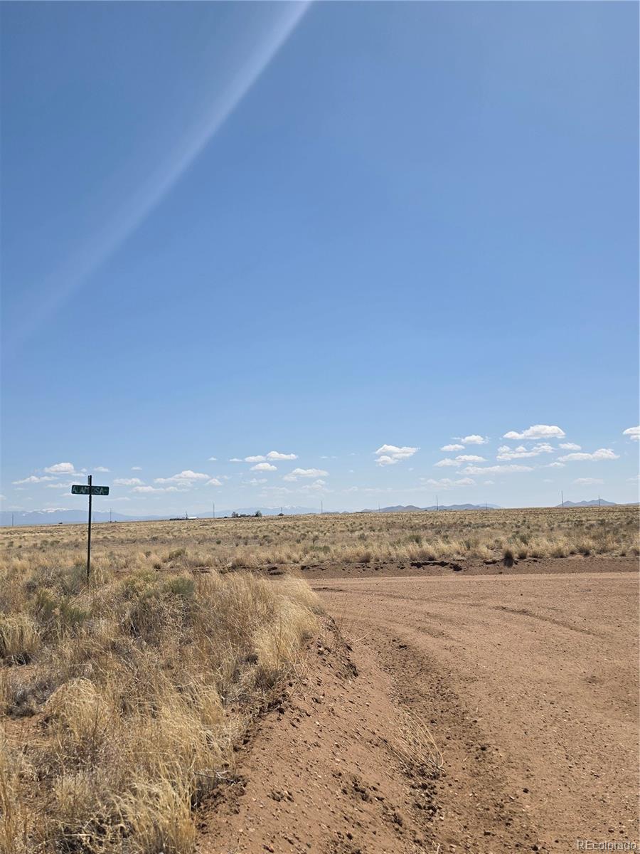 Lot 7 Alamosa Avenue Blanca CO 81123