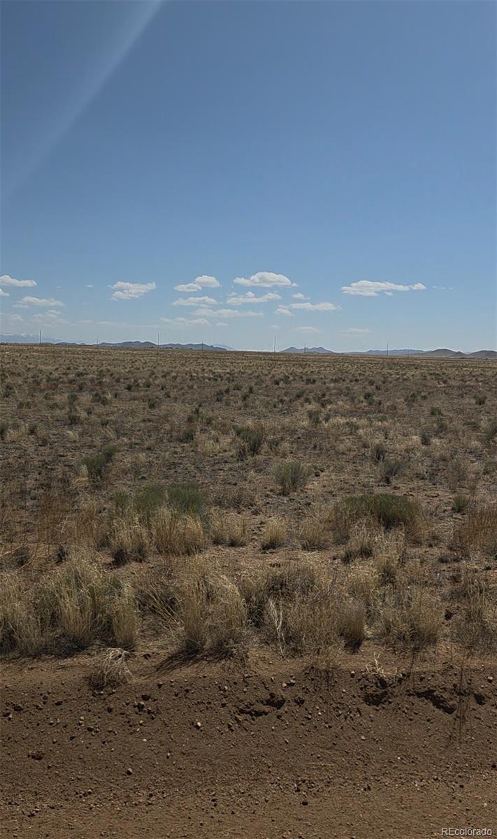 Lot 7 Alamosa Avenue Blanca CO 81123