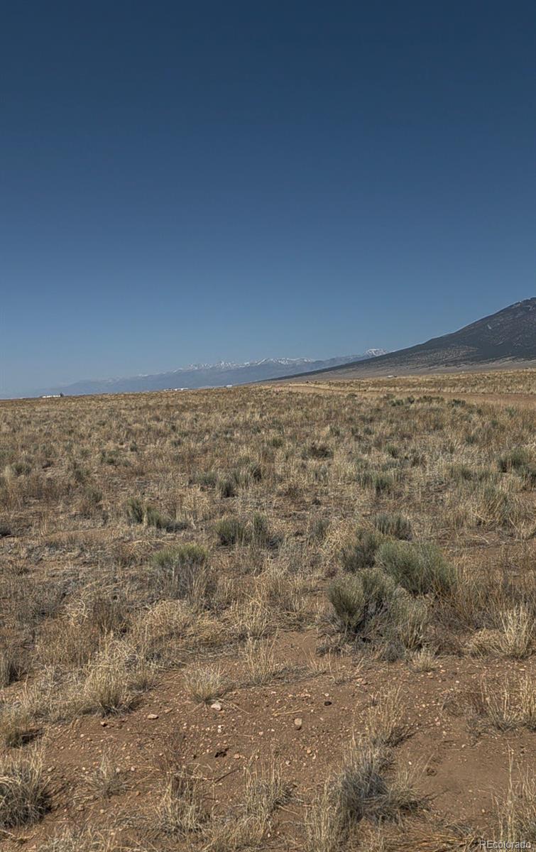 Lot 7 Alamosa Avenue Blanca CO 81123
