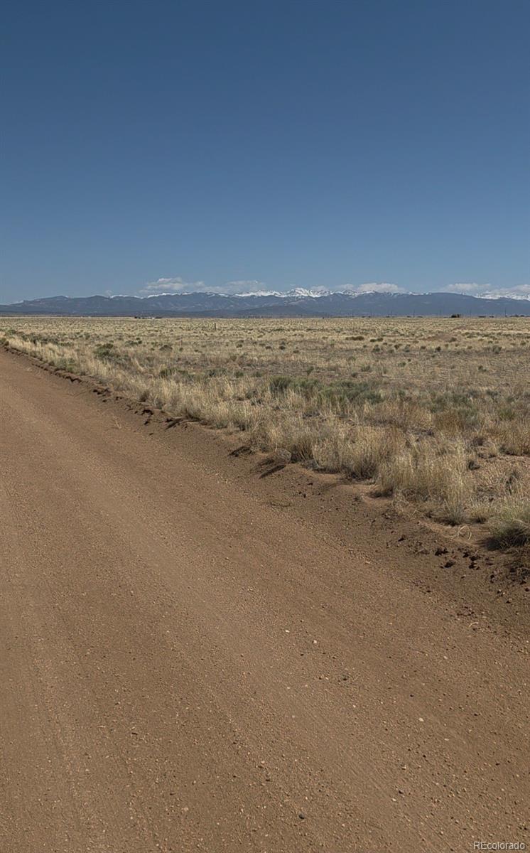 Lot 7 Alamosa Avenue Blanca CO 81123