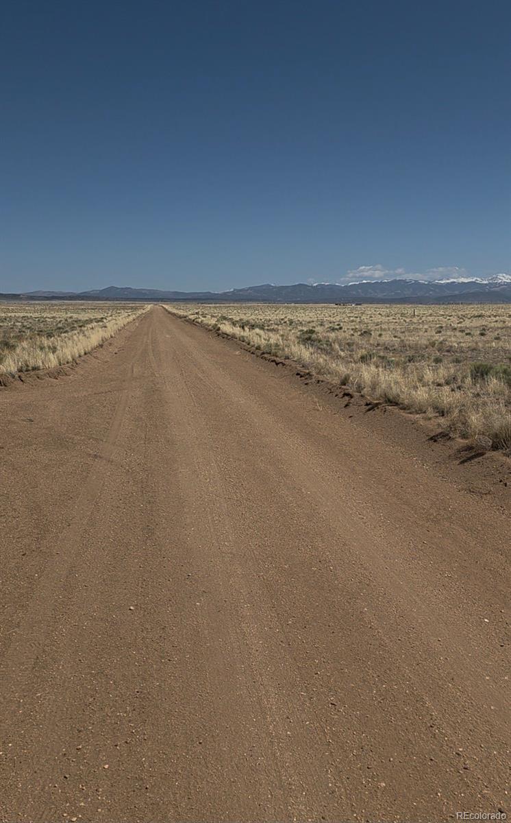 Lot 7 Alamosa Avenue Blanca CO 81123