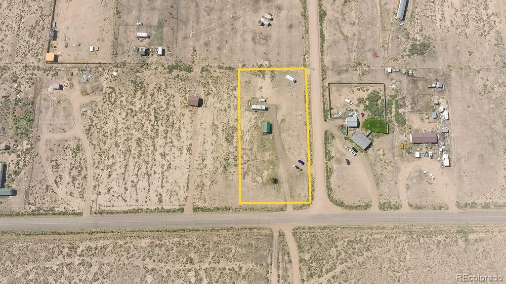 57860 County Road Cc Moffat CO 81143