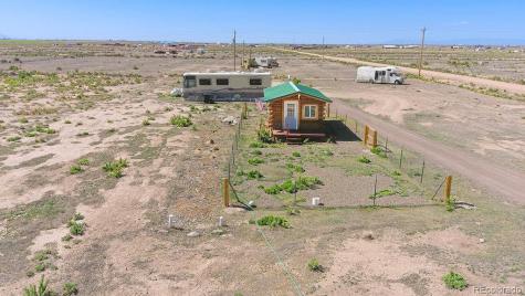 57860 County Road Cc Moffat CO 81143